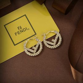 Picture of Fendi Earring _SKUFendiearring03cly688680